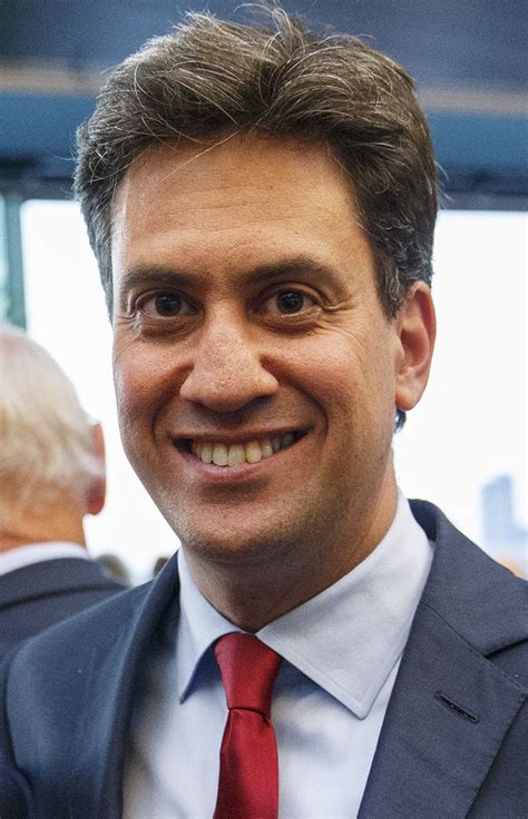 Ed Miliband – Wikipedia